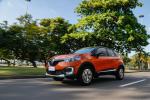 Renault Captur 2016 года (LA)